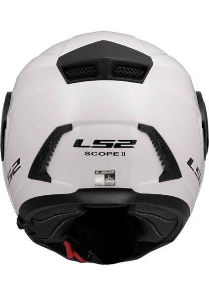 Scope 2 Çene Açılır Kask fırsatları