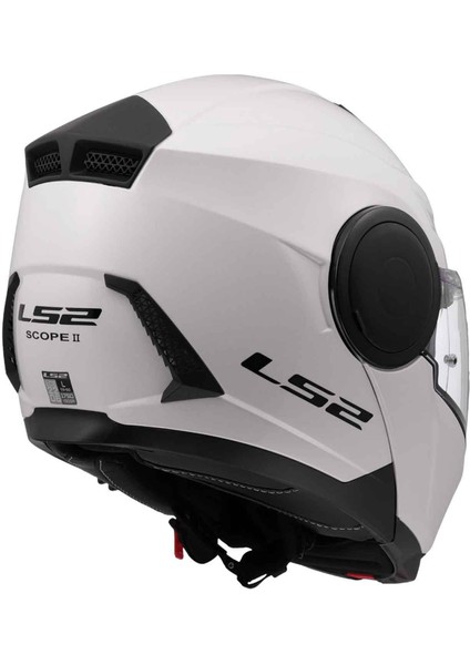 Scope 2 Çene Açılır Kask indirimleri