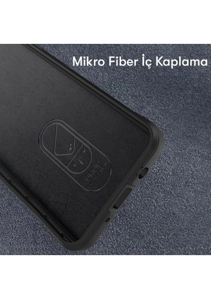 Samsung Galaxy J7 Prime Kılıf Optimum Silikon - Kırmızı modelleri