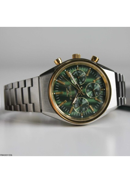 FM43011D6 Çelik Kordonlu Erkek Kol Saati fırsatları