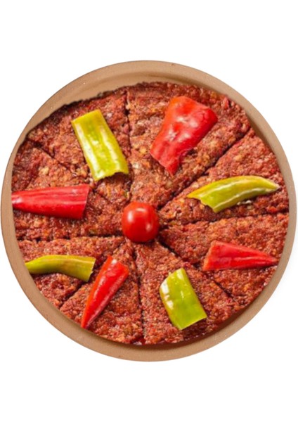 Tepsi Kebabı Güveci 35CM