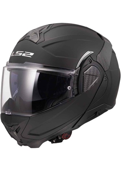 Advant 2 Solid Çene Açılır Kask