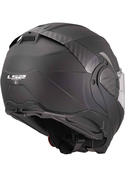 Advant 2 Solid Çene Açılır Kask fırsatları