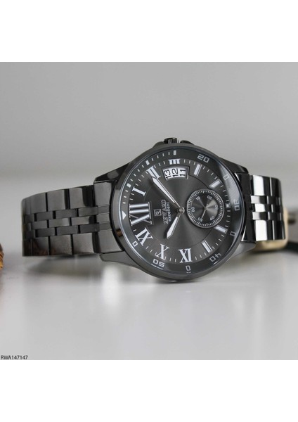 RWA147147 Çelik Kordonlu Erkek Kol Saati fiyatları