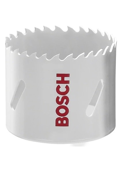 HSS Bİ-METAL DELİK AÇMA TESTERESİ 64 MM