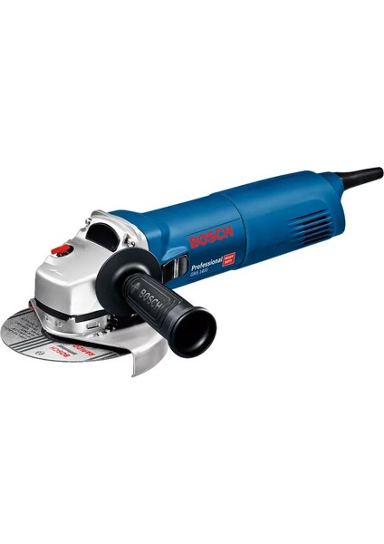 Professional GWS 1400 Avuç Taşlama Makinesi