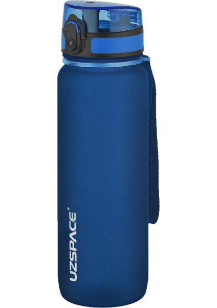 2'li Tritan Matara Seti 800 ml 14 Farklı Renk Seçeneği FiftyFifty modelleri