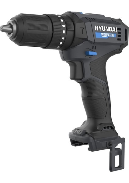 HD20S‑50 Akülü Darbeli Matkap Akü ve Şarj Cihazı Hariç fiyatları