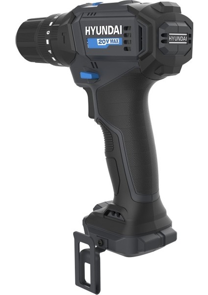 HD20S‑50 Akülü Darbeli Matkap Akü ve Şarj Cihazı Hariç modelleri