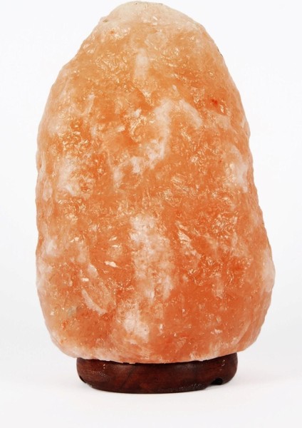 Doğal Himalaya Tuz Lambası, 2-3 Kg, Sağlıklı ve Şık Dekoratif Ürün fiyatları