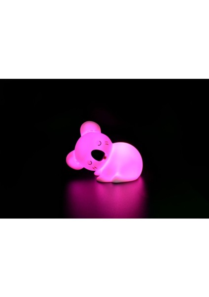 Bebek Odası Yumuşak Gece Lambası, Rahat ve Şık Tasarım, Güvenli Kullanım modelleri