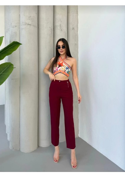 Double Havuç Kadın Pantolon fiyatları