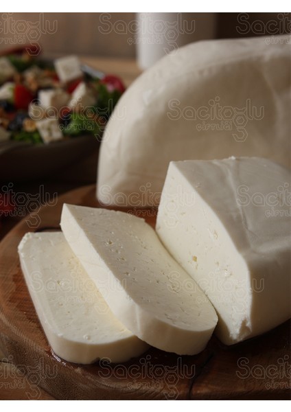 Köy Tipi Peynir modelleri