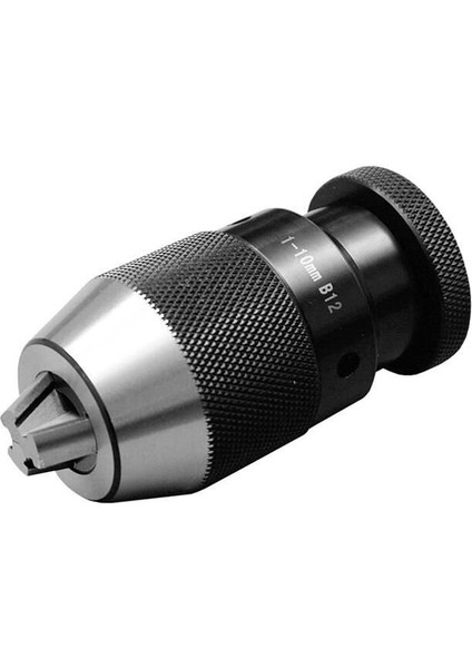 Elle Sıkmalı Mandren 10 mm 1/2''X20