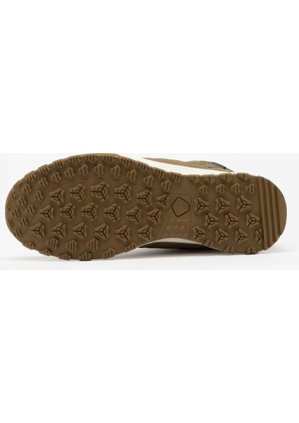 Quechua Erkek Outdoor Kar Botu - Kahverengi - NH500 Mid fırsatları