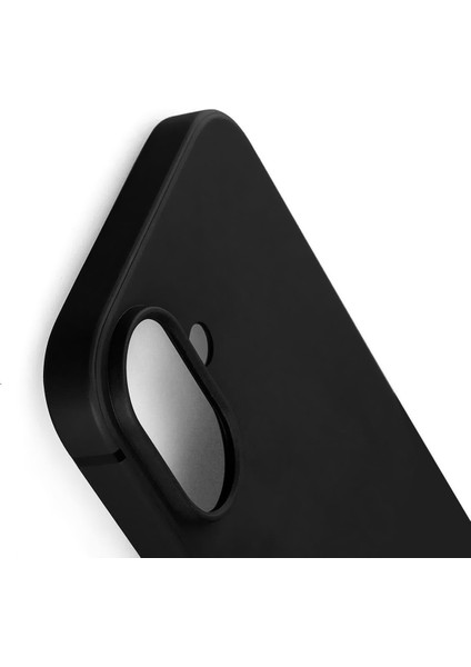 Iphone 16 Plus Kılıf Silikon Lansman ve Esnek indirimleri