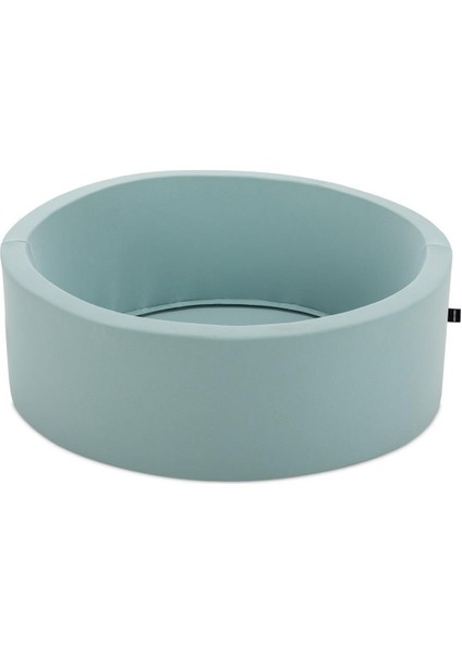 85X30 cm Renkli Sünger Top Havuzu, Eğlenceli ve Güzel Tasarım