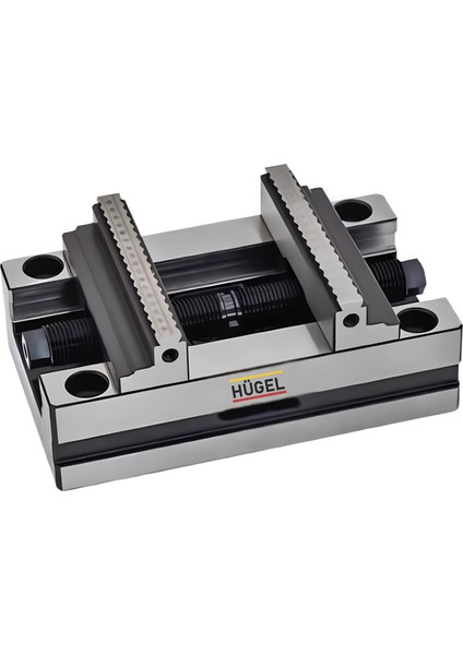 5 Eksen Mengene 6X130 mm T301090150