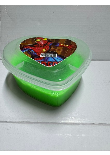 Kalp Slime 85 gr fiyatları