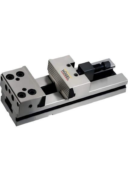 Süper Hassas Tezgah Mengenesi 200X500 mm GT200500