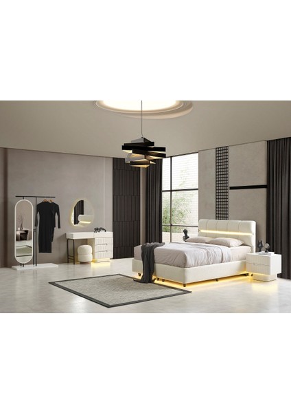 Loft Mdf Yatak Odası Takımı fırsatları