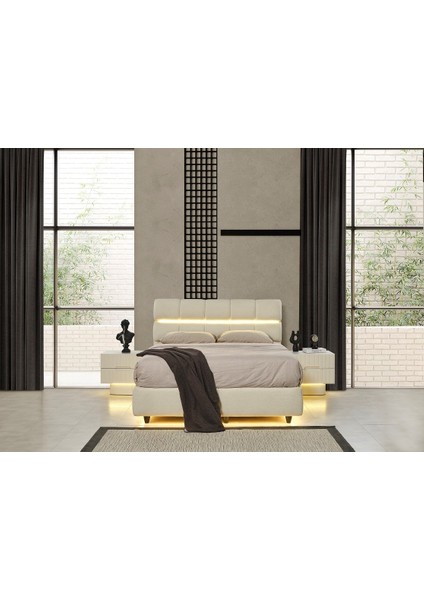 Loft Mdf Yatak Odası Takımı indirimleri