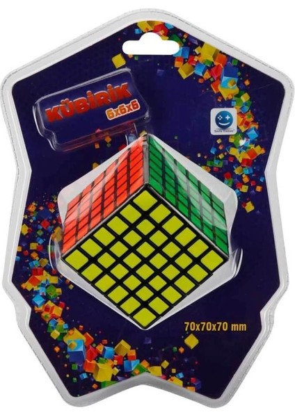 Bfs Nessiworld 0603 Sunman, Sabır Küpü 6x6 fiyatları