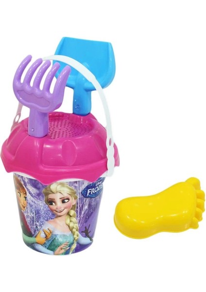 Bfs Dede Frozen Küçük Kova Set