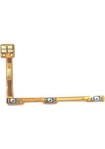 Infinix Hot 9 Pro On Off Flex Film