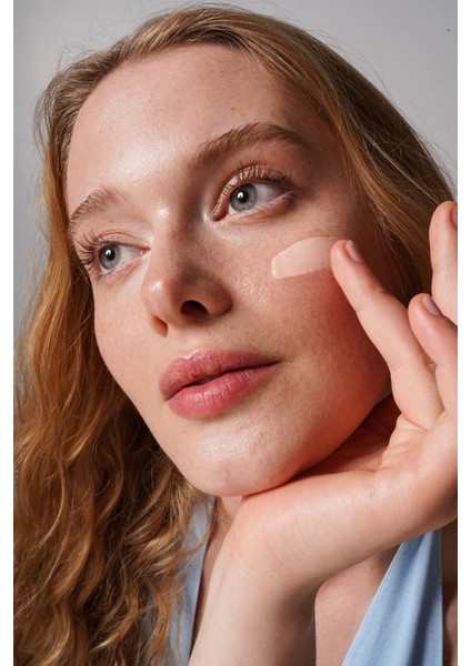 Triple Shield Sun Serum | Güneş Kremi SPF50+ PA++++ | Leke Karşıtı | Anti-Aging | Hafif Yapı & Yoğun Nem | 30ml indirimleri