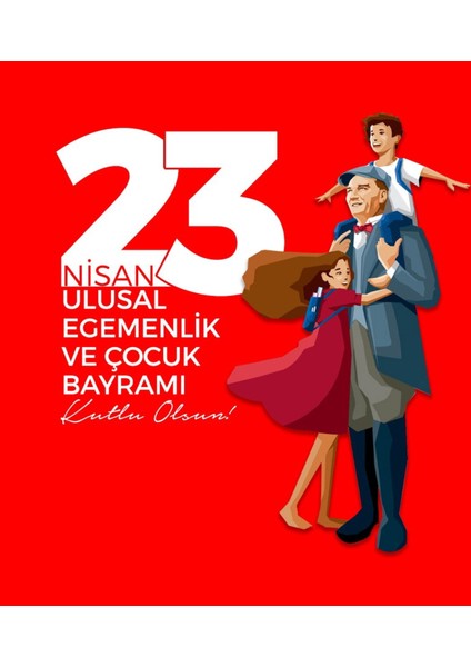23 Nisan Ulusal Egemenlik ve Çocuk Bayramı, Atatürk, Okul Etkinlik, Çekim Arkaplan 150X200