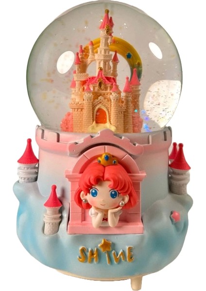 Bfs Kar Küresi Büyük Boy LLM-HDY0304 fiyatları