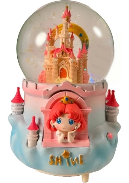 Bfs Kar Küresi Büyük Boy LLM-HDY0304 modelleri