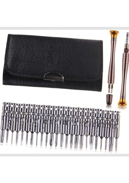 Sepetinegelsin Mini Cüzdan Tornavida Seti fırsatları