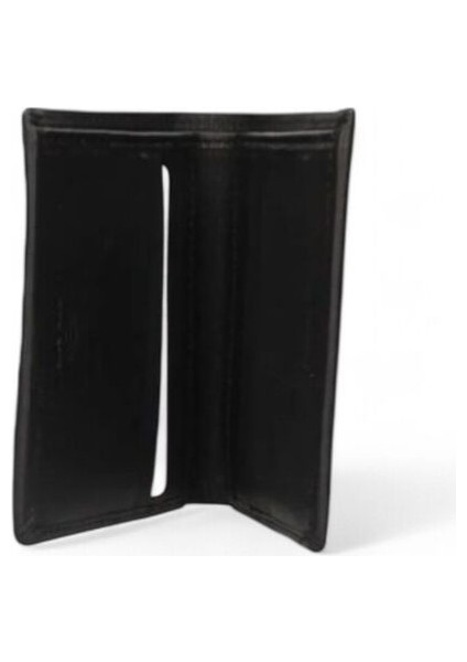 New Boston Siyah Erkek Cüzdan SMNEBRLEA18 fiyatları