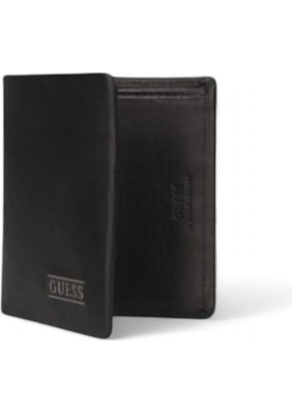 New Boston Siyah Erkek Cüzdan SMNEBRLEA18 modelleri