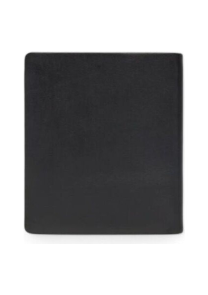 New Boston Siyah Erkek Cüzdan SMNEBRLEA18 fırsatları