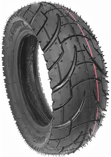 E-Scooter Tubeless Dış Lastik 80/65-6