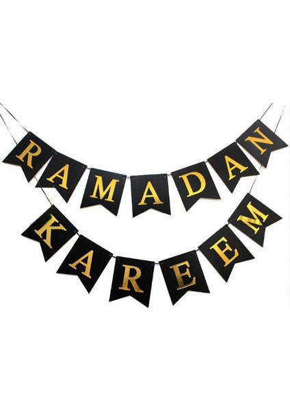 Tatil Partisi Duvar Süsleri (Yurt Dışından)