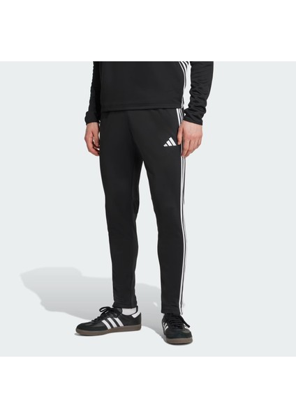 Erkek Siyah Eşofman Altı TIRO ES WINPNT JN9470