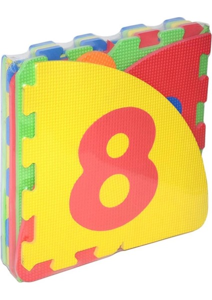 Bfs Nessiworld 90-887 Eva 7 mm Eva Seksek fiyatları