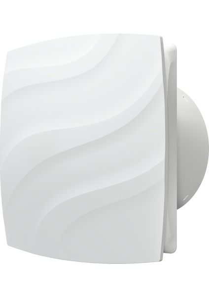 Stream 120'LIK Banyo Tuvalet Aspiratör Havalandırma Fanı