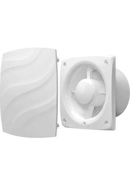 Stream 120'LIK Banyo Tuvalet Aspiratör Havalandırma Fanı fiyatları