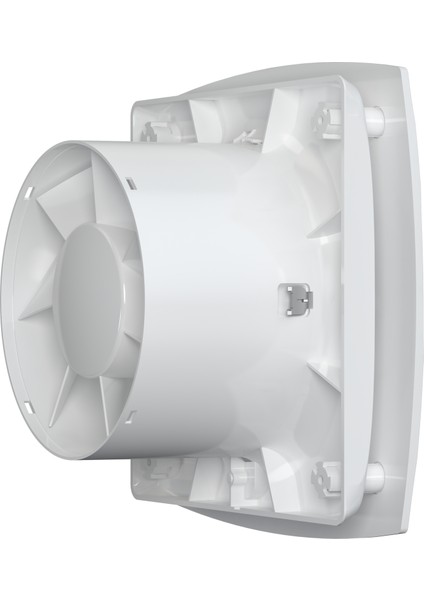 Stream 120'LIK Banyo Tuvalet Aspiratör Havalandırma Fanı modelleri