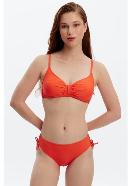 MM8509 Kenarı Tünelli Bikini Altı