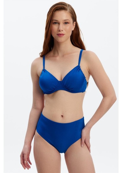 MM8508 Yüksel Bel Bikini Alt