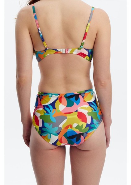 MM8508 Yüksel Bel Bikini Alt modelleri