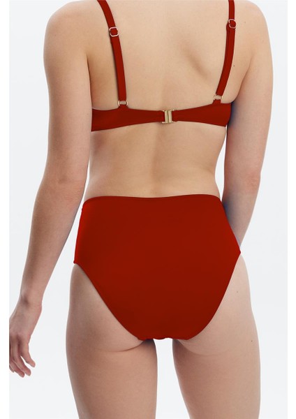 MM8508 Yüksel Bel Bikini Alt modelleri