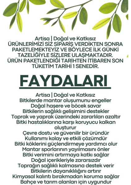 Doğal Toz Kükür T 250 gr Saf & Katkısız Yeni Mahsul fiyatları