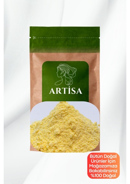 Doğal Toz Kükür T 250 gr Saf & Katkısız Yeni Mahsul modelleri